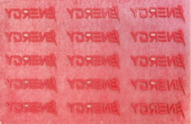 激光打标机在服装辅料加工中的应用与优势